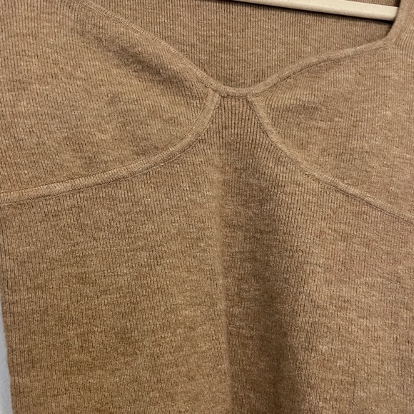 Wilfred Aritzia Greer Sweater S - Picture 3 of 4